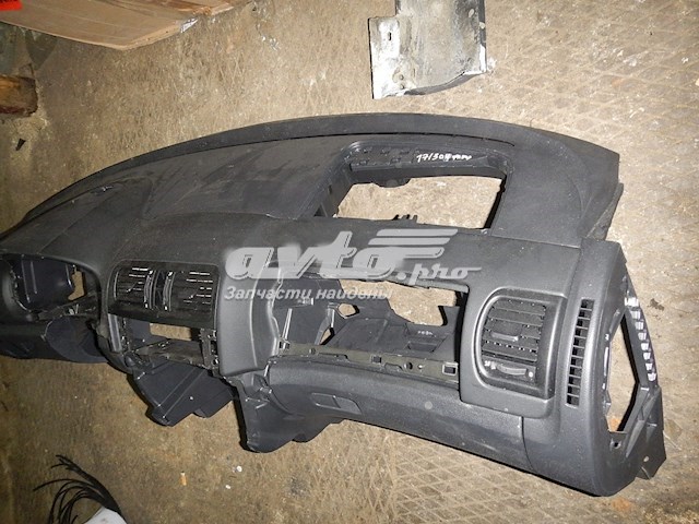 Панель приладів торпеди 5J1857007 VAG