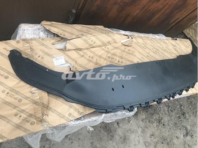 3G0805903F9B9 VAG Сплитер переднього бампера