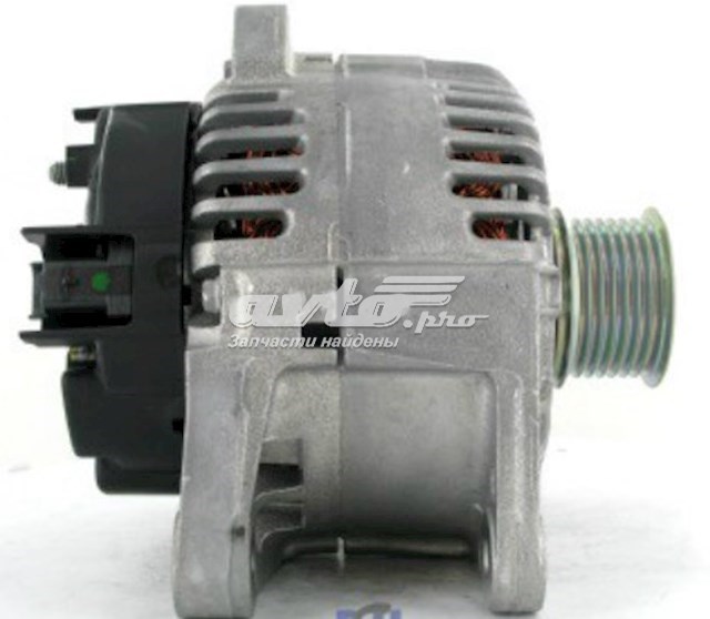 Генератор автомобільний VALEO TG11C061