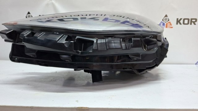 Фара дальнього світла в зборі Hyundai/Kia 92101L1100 ціна, від 442.97 USD