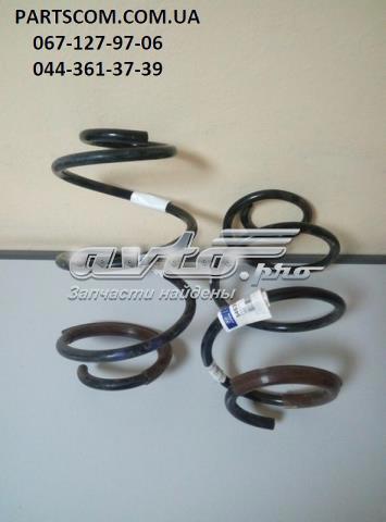 Пружина передня Hyundai/Kia 546303S210 ціна, від 25.06 USD