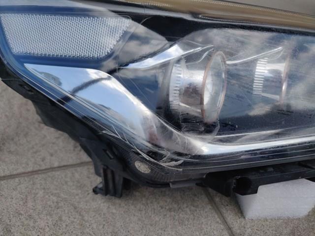 92102G7 Hyundai/Kia Основна фара - вставка