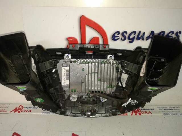  BK3T18D815BE Ford
