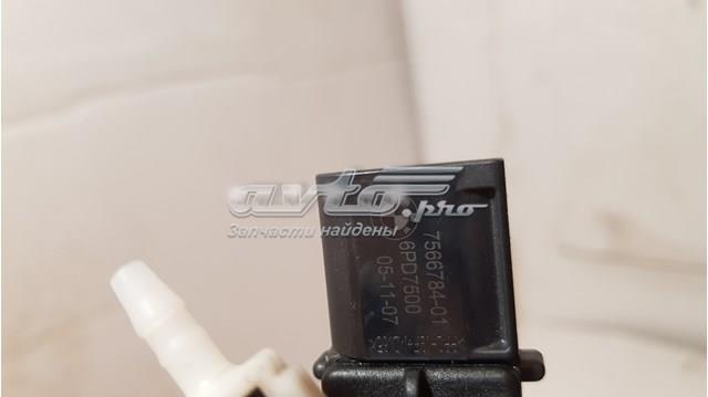 11667556620 BMW Датчик наддува