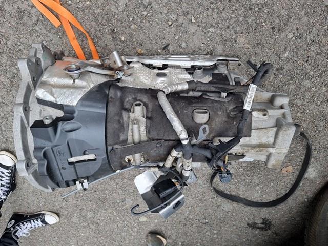 Коробка передач автомат Jaguar T2H24545 ціна, від 500.00 USD