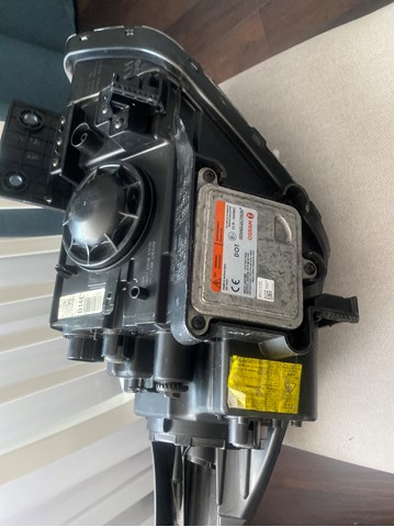 Фари Hyundai/Kia 92101G5 ціна, від 421.17 USD