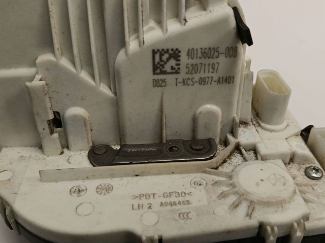  52139904 Fiat/Alfa/Lancia