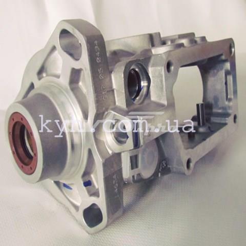 Регулятор тиску палива Bosch 1465134728