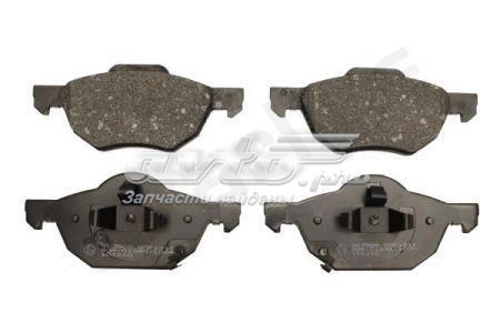 Гальмівні колодки Starline BDS528 ціна, від 18.33 USD
