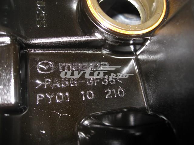 PY0110210 Mazda 