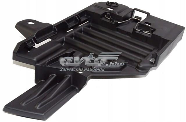 LR066964 Land Rover Кронштейн-адаптер кріплення фари передньої, правої