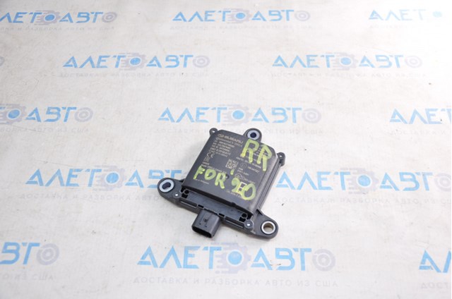 87611SJ001 Subaru Датчик контролю мертвої зони, задній