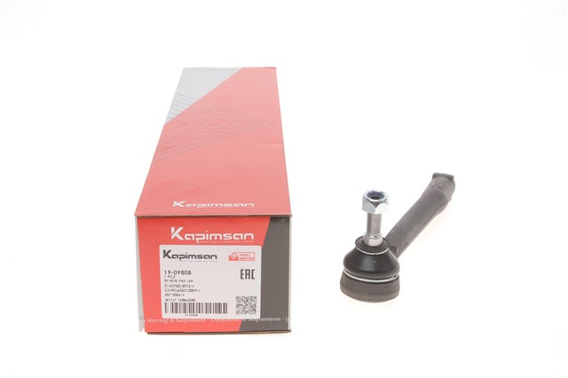Наконечник рульовий Kapimsan 1909808 ціна, від 14.86 USD