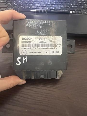  Mercedes 0263004396 ціна, від 25.31 USD