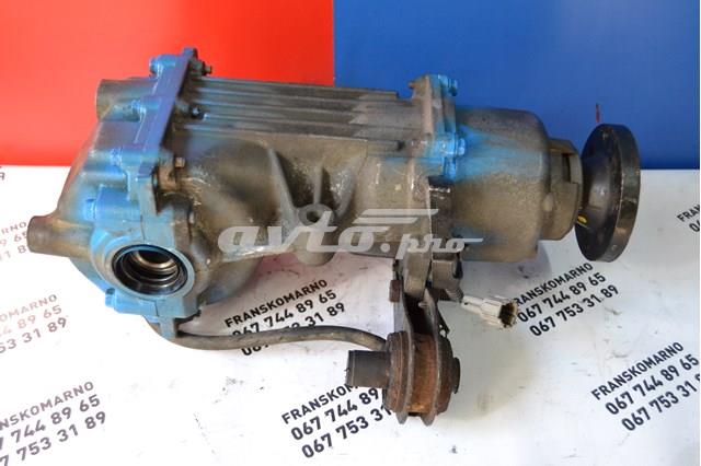 Купити 383002A01A Nissan/Infiniti Редуктор колісний моста заднього
