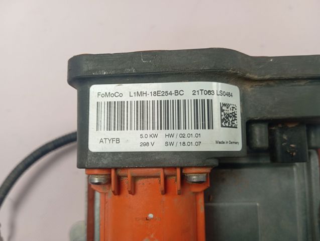 L1MH18E254BC Ford 