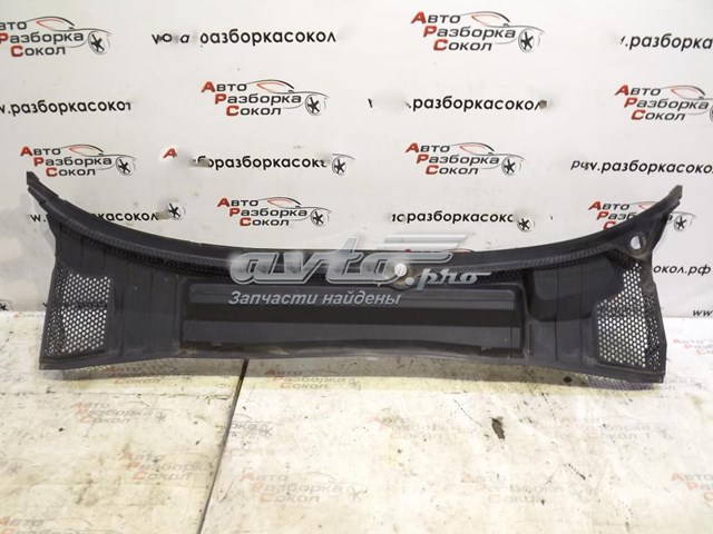 Решітка двірників 90524863 General Motors