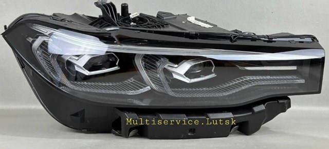 Фара правая BMW 63117933322 ціна, від 282.17 USD