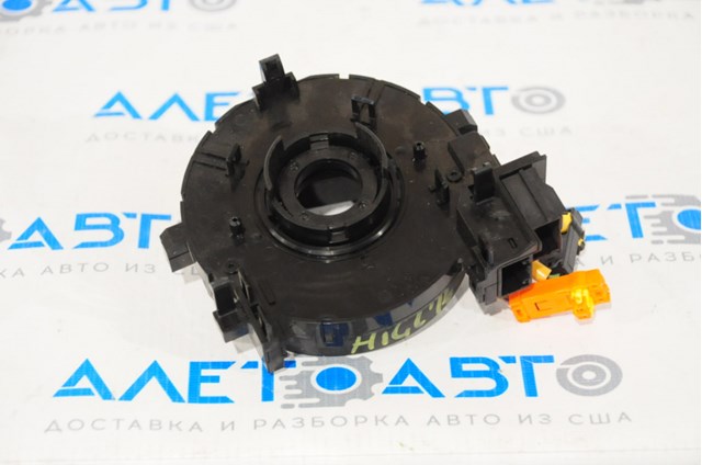 TQ10517 Tqparts Шлейф Airbag