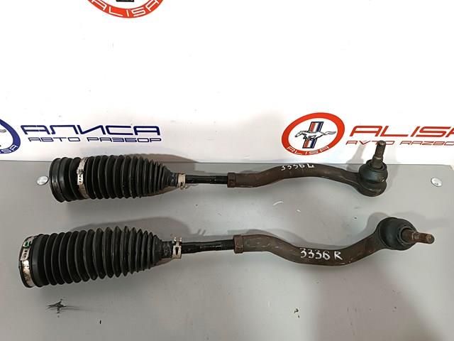 PS23104 Sato Tech Зовнішній наконечник рульової тяги