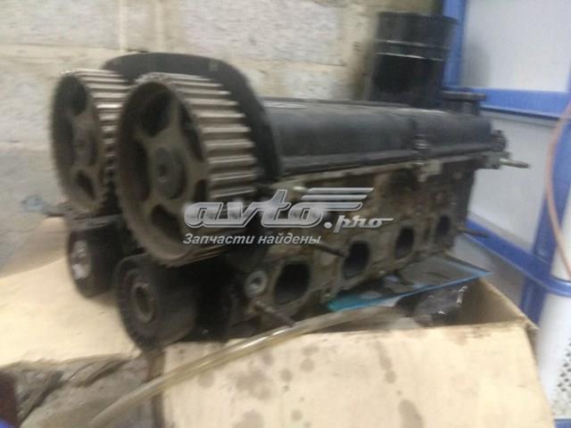 6534656 Ford Головка циліндрів