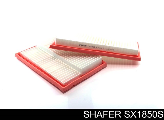 Купити SX1850S Shafer Автомобільний фільтр повітря
