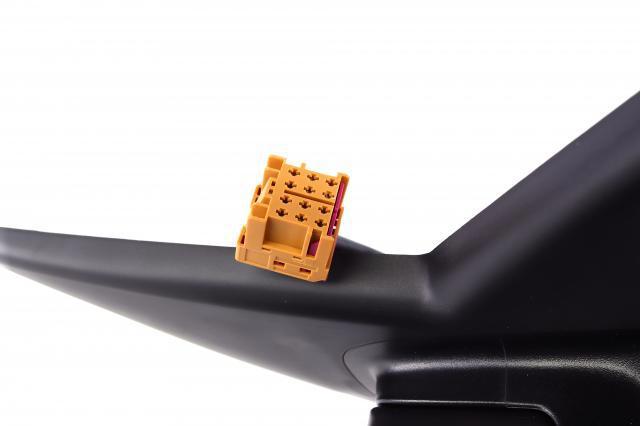 Ліве бічне дзеркало Solgy 302020 ціна, від 66.07 USD