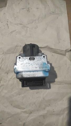 90468702 Opel Блок управління АБС (ABS)
