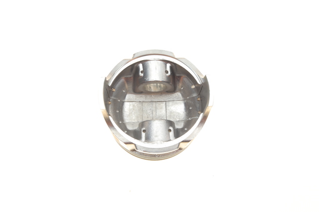 PXDAE3A1401050 AMP/Paradowscy Поршень з пальцем без кілець, 2-й ремонт (+0,50)