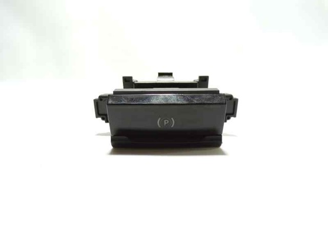 Клавіша електромеханічного гальма стоянки 98014489ZD Peugeot/Citroen