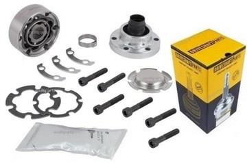 CVJ059 Driveshaft 