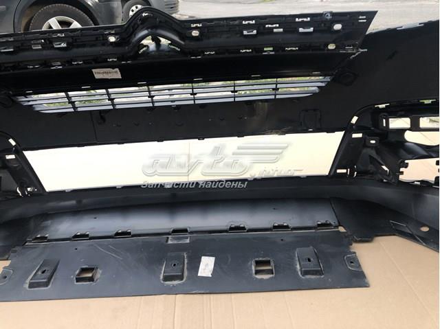 9810923277 Peugeot/Citroen Бампер передній в зборі
