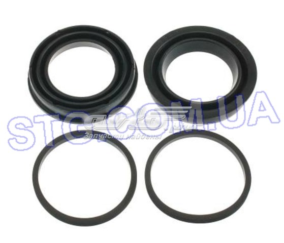Ремкомплект заднього супорта Centric Parts 14358005