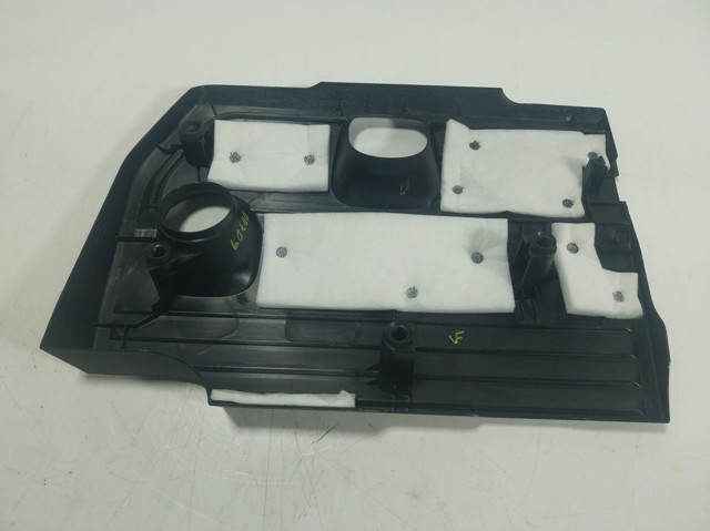 Кришка двигуна декоративна Toyota 1260125140 ціна, від 56.43 USD