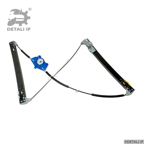 Склопідйомник з електродвигуном Detali IF DF13400 ціна, від 26.37 USD