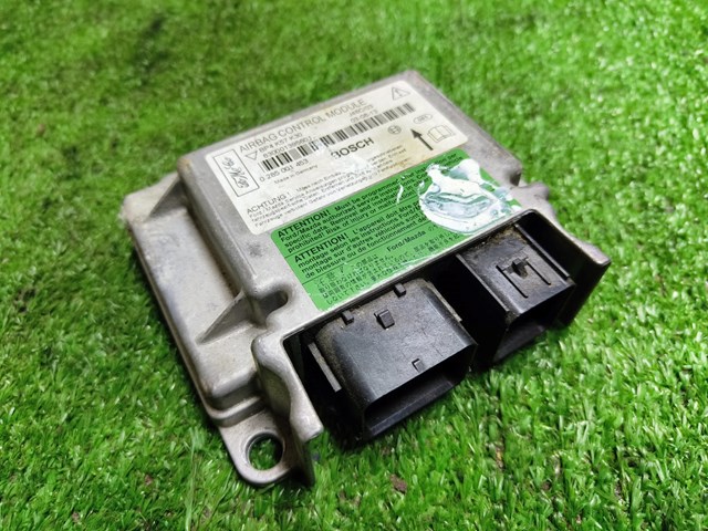 BP4K57K30 Mazda 