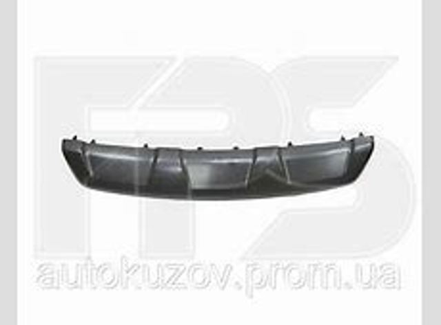 Накладка бампера заднього FPS FP3237953 ціна, від 13.58 USD