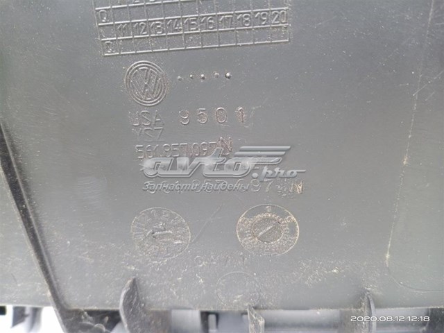  VAG 561857097N ціна, від 11.15 USD
