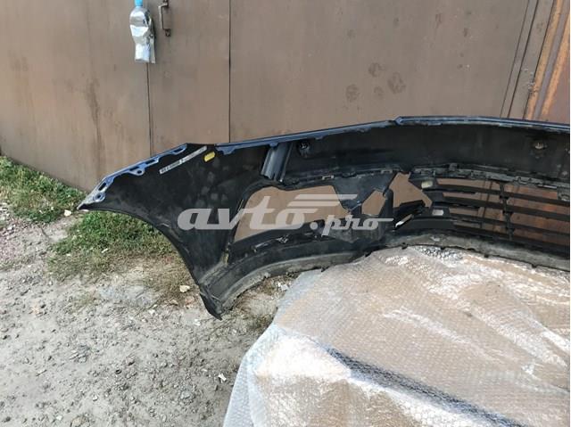 Бампер передній VAG 3G0807217BEGRU