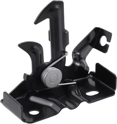 Стояк-гак замка капота Tqparts TQ58006