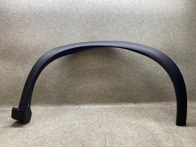 638606RR1A Nissan/Infiniti Молдинг передньої арки колеса, правий