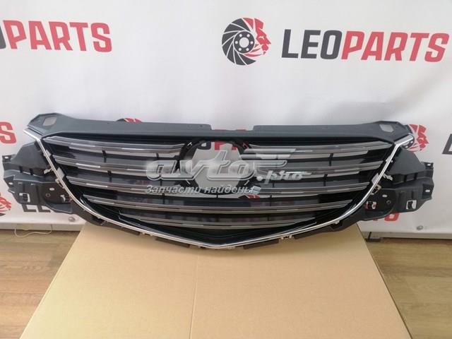 Решітка Signeda PMZ07026GA