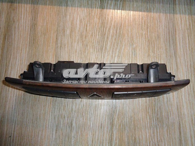  Mercedes A2038701710 ціна, від 26.36 USD