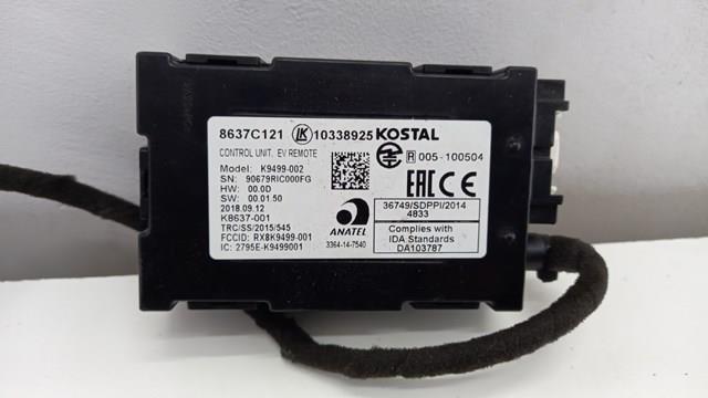  K9499002 Mitsubishi