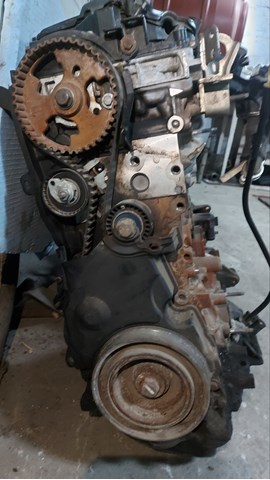 TXDA Ford Мотор в зборі