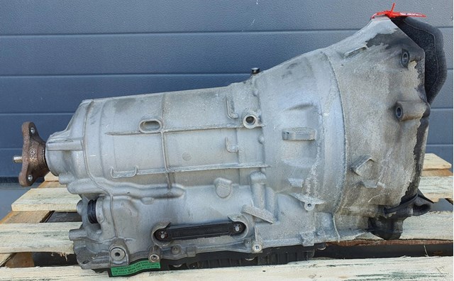 24007644621 BMW Автоматична коробка передач