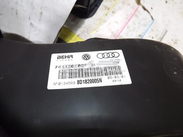  VAG 8D1820005N ціна, від 12.84 USD