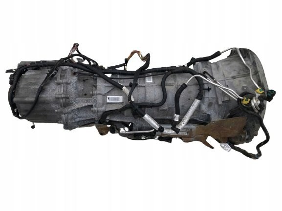 Купити AH427000CH Land Rover АКПП в зборі (автоматична коробка передач)