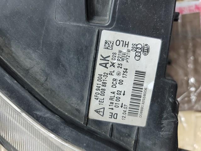 Фара права 4F0941004 HELLA