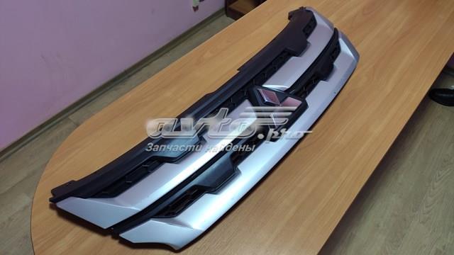 7450B399 Mitsubishi Решітка радіатора